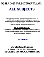 KJSEA 2026 PREDICTION EXAMS S2.pdf
